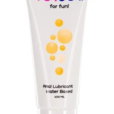 ToyJoy Anal Lube - Анальный лубрикант на водной основе, 100 мл