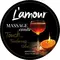 Масажна свічка L'amour Aperol Rush, 30 мл (коктейль апероль)