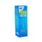 Очищаюча пінка для тіла Intt Foam Seduction, 50 мл