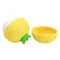 Вібратор для клітора Pretty Love Pineapple Secret