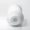 Tenga 3D Pile - Мастурбартор с текстурой треугольников, 13х4 см
