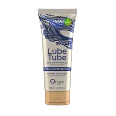 Orgie Lube Tube Extra лубрикант з екстра тривалим ковзанням, 150 мл
