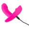 Sweet Smile Remote Controlled Panty Vibrator стимулятор точки G у трусики, 10.7х3.2 см