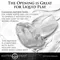 Master Series Clear Hollow Anal Plug - Полая анальная пробка-тоннель, 9,9 см (прозрачный)