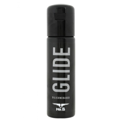 Лубрикант Mister B Glide, 100 мл