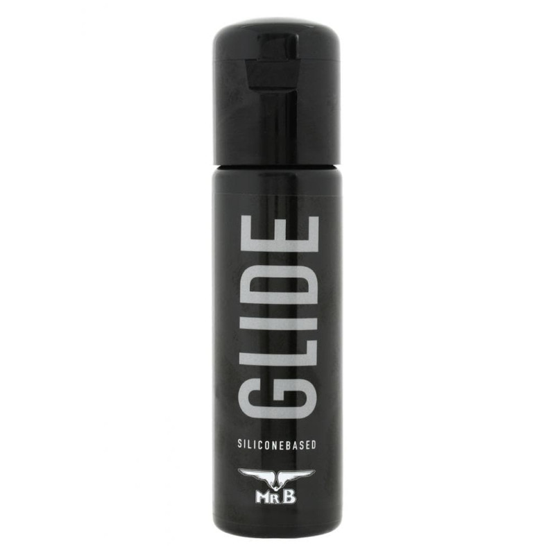 Лубрикант Mister B Glide, 100 мл