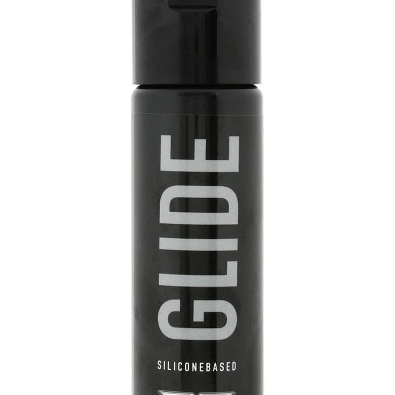 Лубрикант Mister B Glide, 100 мл