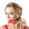 Orion - Bad Kitty Naughty Toys Gag - Кляп, 4 см