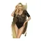 Penthouse - All the way - Боді, XL