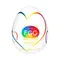 Мастурбатор-яйце Tenga Egg Lovers Pride Edition