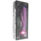 Rocks Off Flutter Rabbit Purple - вибратор-кролик, 10.5х3.5 см (фиолетовый)