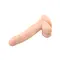 Фалоімітатор Ballsy Super Cock Ronnie Price 8.3", 21 см