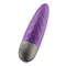Satisfyer Ultra Power Bullet 5 - Вібропуля, 9,6 х2, 6 см, (фіолетова)