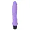 Orion - Vibra Lotus Lila Vibrator - Реалістичний вібратор, 22х4.5 см