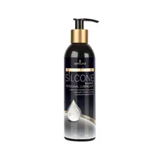 Лубрикант на силіконовій основі Sensuva Premium Silicone, 240 мл