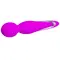LyBaile - Pretty Love Fitzgerald Massager - Вібромасажер, 21.6х5 см