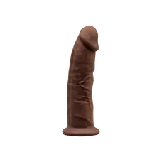 Реалістичний фалоімітатор SilexD Robby Model 2, 15 см