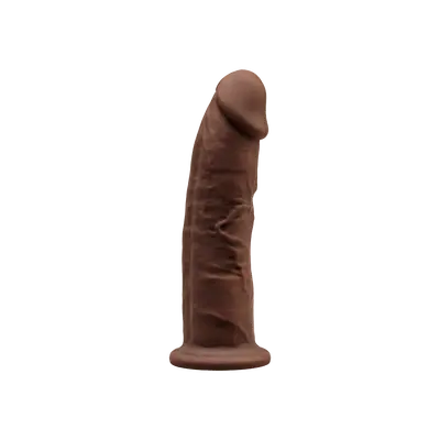 Реалістичний фалоімітатор SilexD Robby Model 2, 15 см