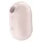 Satisfyer Pro To Go 2 Beige - Вакуумний стимулятор