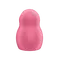Satisfyer Pro To Go 1 Red - Вакуумний стимулятор