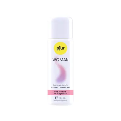 Pjur Woman-інтимний лубрикант для жінок, 30 мл