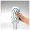 Tenga Flip Orb RB Blue Rush мастурбатор с шариками внутри, 17,8х7 см (голубой) Tenga Flip Orb RB Blue Rush мастурбатор с шариками внутри, 17,8х7 см (голубой)