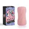 COSY Stamina Masturbator Pleasure Pocket - Мастурбатор (розовый)