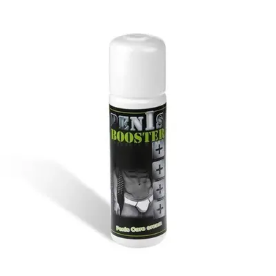 Penis Booster - Крем, 125 мл