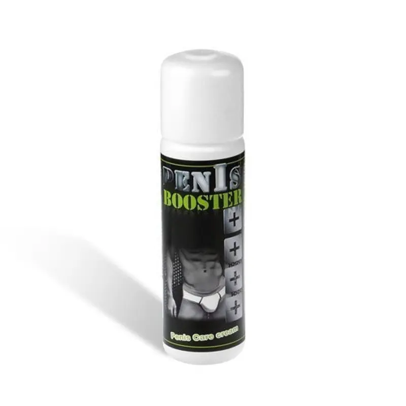 Penis Booster - Крем, 125 мл