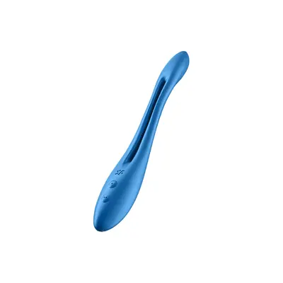 Вибратор Satisfyer Elastic Game