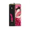 Shunga Sanya Intimate Massager - Вибратор для точки G, 18.5х3.8 см (малиновый)