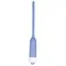 Orion - Silicone Dilator - Уретральний стимулятор для жінок, 19х0.6 см (блакитний)