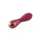 Dream Toys Dinky Mini Vibrator Jody F - Вибратор, 12 см (бордовый)