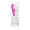 California Exotic Novelties Spellbound Bunny - Вибратор кролик, 19 см (розовый)