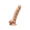 Реалістичний фалоімітатор Alive Adam S, 18 см