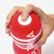Tenga US Deep Throat (Original Vacuum) Cup - Мастурбатор глибока глотка велика, 17х7 см