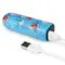 LoveToy Rechargeable Daphne Massager - Вібропуля, 8,5 см (блакитний)