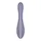 Satisfyer G-Force Violet - Вібратор, 19 см (фмолетовий)