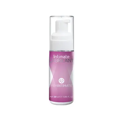 Femintimate Water Based Lubricant - Лубрикант на водной основе с фитопланктоном и морским коллагеном, 100 мл