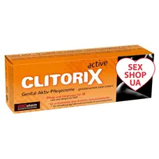 Крем ClitoriX Aktiv, 40 мл
