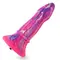 Фаллоимитатор для секс-машин Hismith 10.3″ Silicone Monster Dildo Series