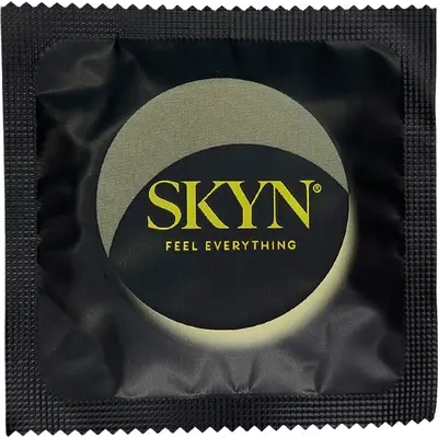 Skyn Unknown Pleasures,1 шт (пина колада)
