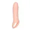 Насадка на пенис Pretty Love Breyden Penis Sleeve Flesh