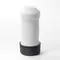 Tenga 3D Pile - Мастурбартор с текстурой треугольников, 13х4 см