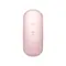 Satisfyer Pro To Go 3 - Вакуумний стимулятор, 8.7х3.5 см (рожевий)