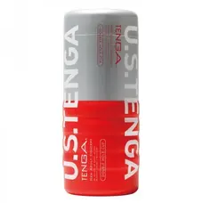 Мастурбатор Tenga Original US Double Hole Cup