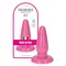 Анальная пробка Toyz4lovers Italian Cock 4,5"