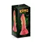 Фалоімітатор Kong Silicone The Beast, 21,4 см