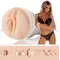 Fleshlight Girls Jessica Drake Heavenly Мастурбатор-Вагіна, 25. 4х8 см (тілесний)