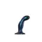 Strap-On-Me Dildo Plug Snaky M - Фалоімітатор, 15.3х4 см